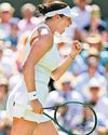 Anisimova stuns Sabalenka62