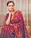 Dia Mirza expresses gratitude for debut film 'Rehna Hai...'70