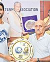 US Open: Rithvik hopes to make the cut57