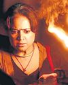 Sameera Reddy returns in horror-thriller Chimni69