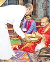 'Sack non-Hindus working in TTD'32