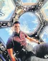 Shukla to head back home on July 14: Axiom34