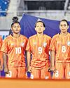 AIFF announces early IWL season58