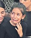 Israel open to Gaza ceasefire if Hamas disarms54