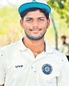HCA league: Batters dominate59