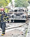 Russian drone attacks kill two, injure 1450