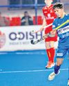 India defeat France, win third consecutive game67