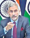 Jaishankar to visit China for SCO bloc FMs' meeting44
