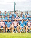 India take on Uzbekistan today61
