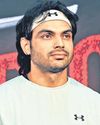Chopra, Nadeem to face off in Poland68