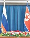 Russia warns against anti-N Korea alliance49