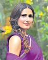Actress Fatima says marriage after 30 is no longer taboo70