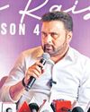 APL Season 4 action to begin on Aug 859