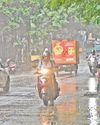 50 days on, 22 districts in TG face rain deficit8