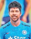 Former pacer Aaron joins SRH as bowling coach55