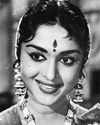 Actress B Saroja Devi passes away64