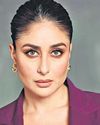 Kareena nominated for Best Actor award at IFFM66
