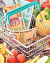 Retail inflation at 2.1%, lowest since 201940