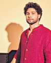 Siddhant Chaturvedi feels proud of his upcoming film73