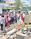 Congress indulging in vendetta politics: BRS21