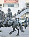 Ultra-Orthodox exit jolts Netanyahu coalition54