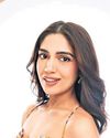 Bhumi embraces calmness of July showers69