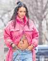 Rihanna says she always wanted a baby girl71