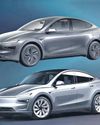 Tesla drives into India with Model Y47