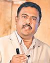 'No legal basis for Banakacherla'27