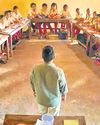 No more backbenchers in schools1