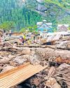46 killed in cloudburst, 167 rescued in J&K7