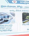 KTR dares Revanth for debate on city's growth7