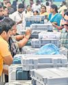 BRS moves EC over Congress’ massive electoral fraud7