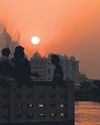 Winter chill begins to bite in Telangana1