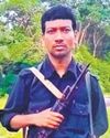 Top Maoist, wife killed5