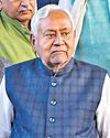 Nitish to take oath as CM today5