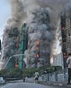 36 killed in Hong Kong inferno1