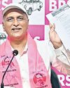 'Two-year Cong rule of false promises, graft'8