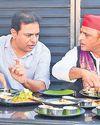 Telangana Today - Hyderabad