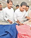 Telangana Today - Hyderabad