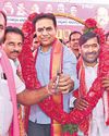 “CM’s zero knowledge crippled irrigation”5