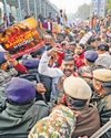 Killing of Hindu man in B'desh sparks protests4