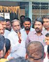 Telangana Today - Hyderabad