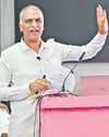 Telangana Today - Hyderabad