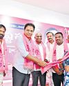 Telangana Today - Hyderabad