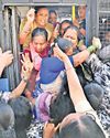 Telangana Today - Hyderabad