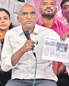 Telangana Today - Hyderabad