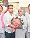 Telangana Today - Hyderabad