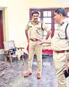Ex-IPS officer's wife killed3
