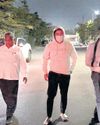 Telangana Today - Hyderabad